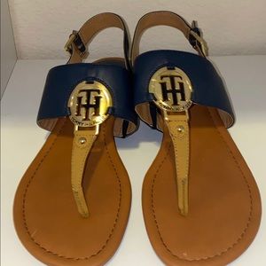 Tommy hilfiger sandal